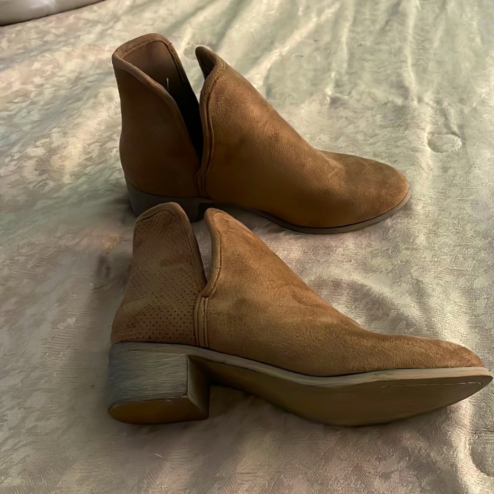 Soho Boot